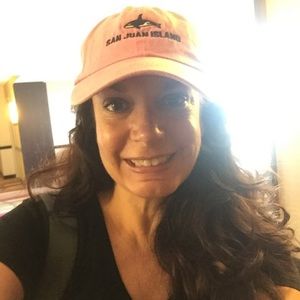 Meet your Posher, Ann marie